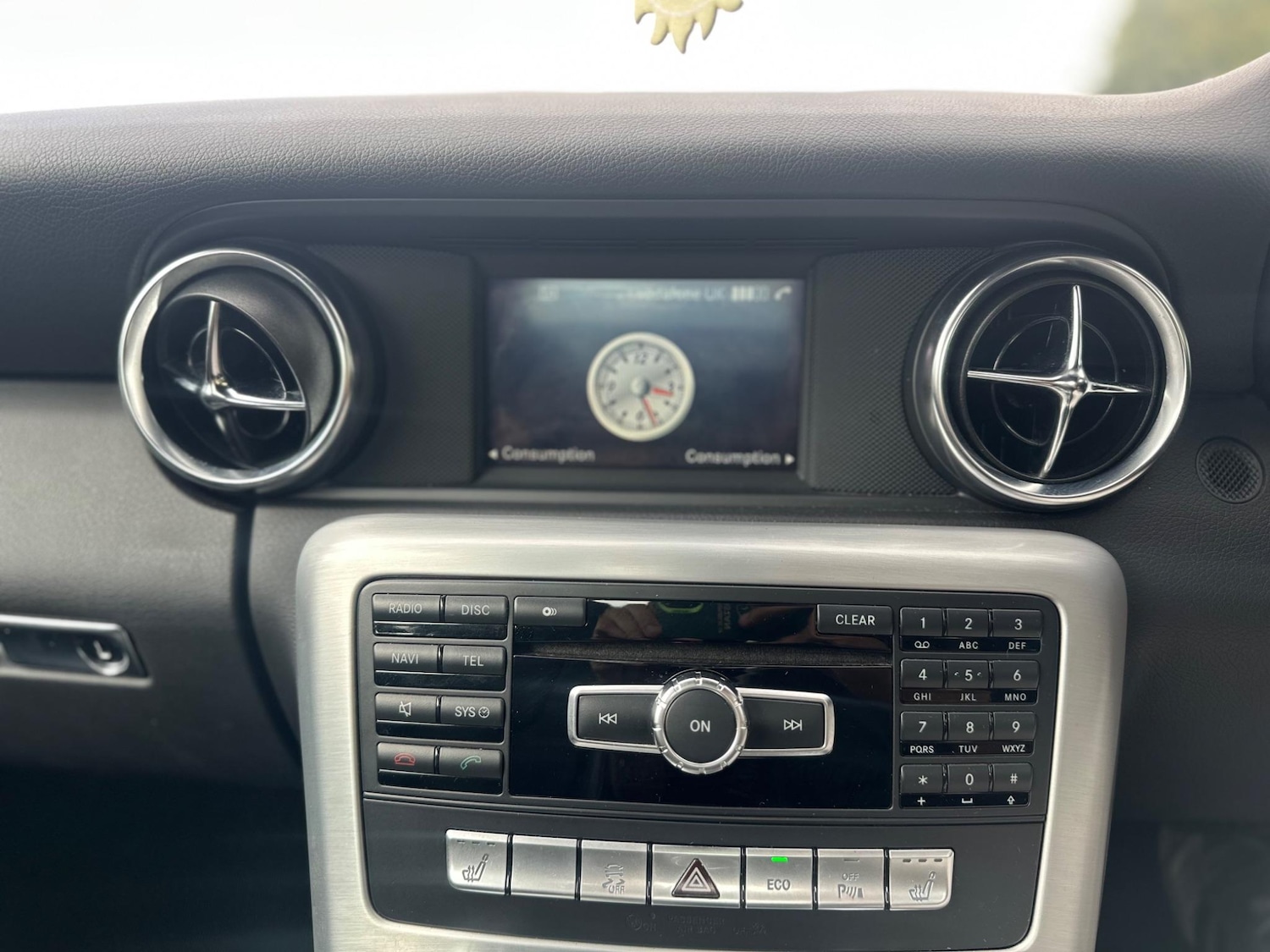 Vehicle 56