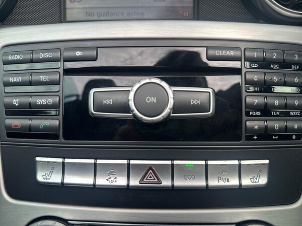 Used Mercedes-Benz SLK 2013 for sale - 75339885: Photo 58