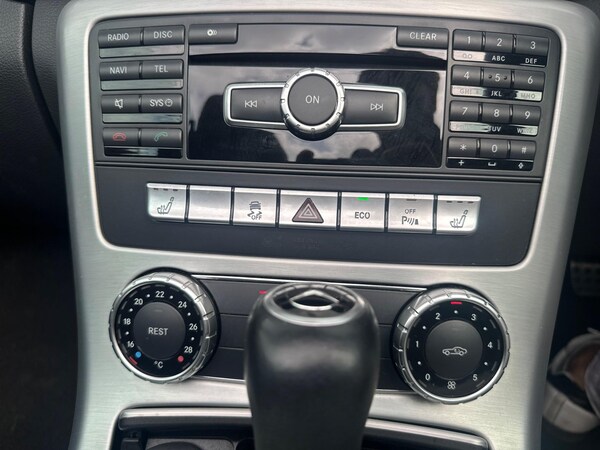 Used Mercedes-Benz SLK 2013 for sale - 75339885: Photo 63
