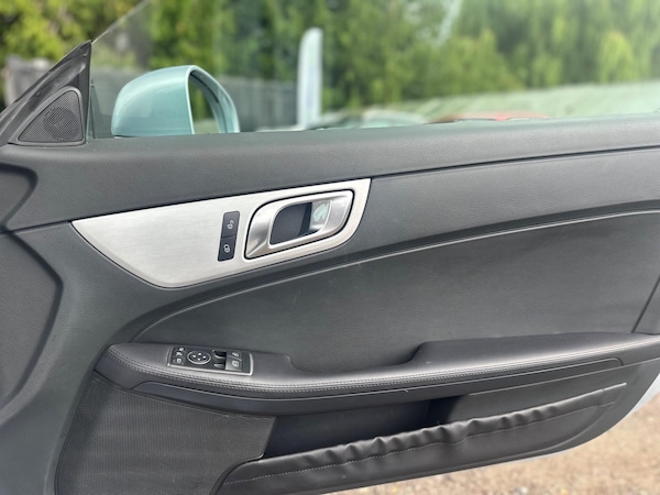 Used Mercedes-Benz SLK 2013 for sale - 75339885: Photo 64