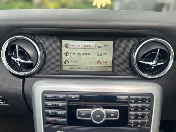 Used Mercedes-Benz SLK 2013 for sale - 75339885: Photo 70