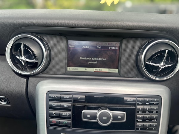 Used Mercedes-Benz SLK 2013 for sale - 75339885: Photo 71