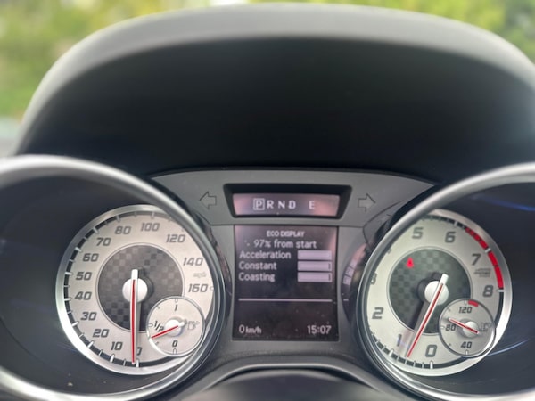 Used Mercedes-Benz SLK 2013 for sale - 75339885: Photo 73
