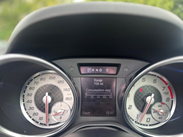 Used Mercedes-Benz SLK 2013 for sale - 75339885: Photo 74