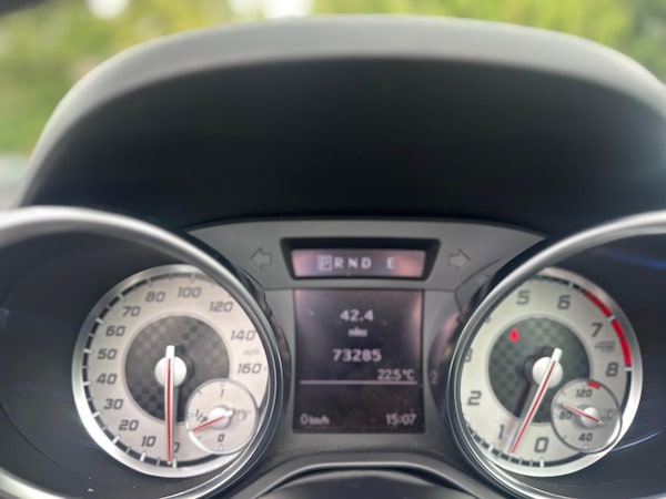 Used Mercedes-Benz SLK 2013 for sale - 75339885: Photo 75
