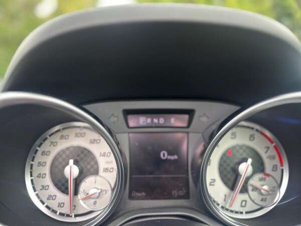 Used Mercedes-Benz SLK 2013 for sale - 75339885: Photo 76