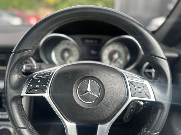 Used Mercedes-Benz SLK 2013 for sale - 75339885: Photo 78