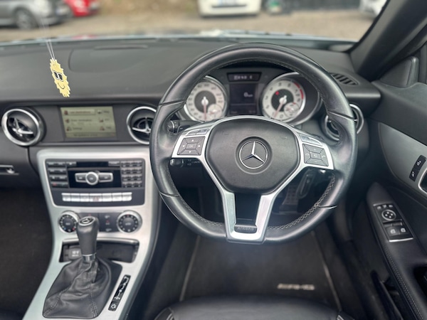 Used Mercedes-Benz SLK 2013 for sale - 75339885: Photo 79