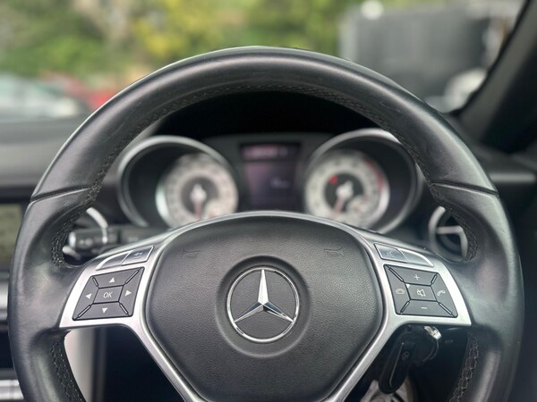 Used Mercedes-Benz SLK 2013 for sale - 75339885: Photo 81