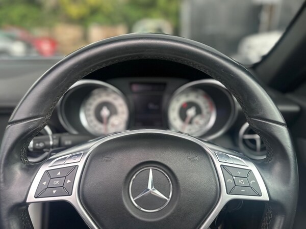 Used Mercedes-Benz SLK 2013 for sale - 75339885: Photo 82