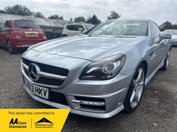 Used Mercedes-Benz SLK 2013 for sale - 75339885: Photo 91