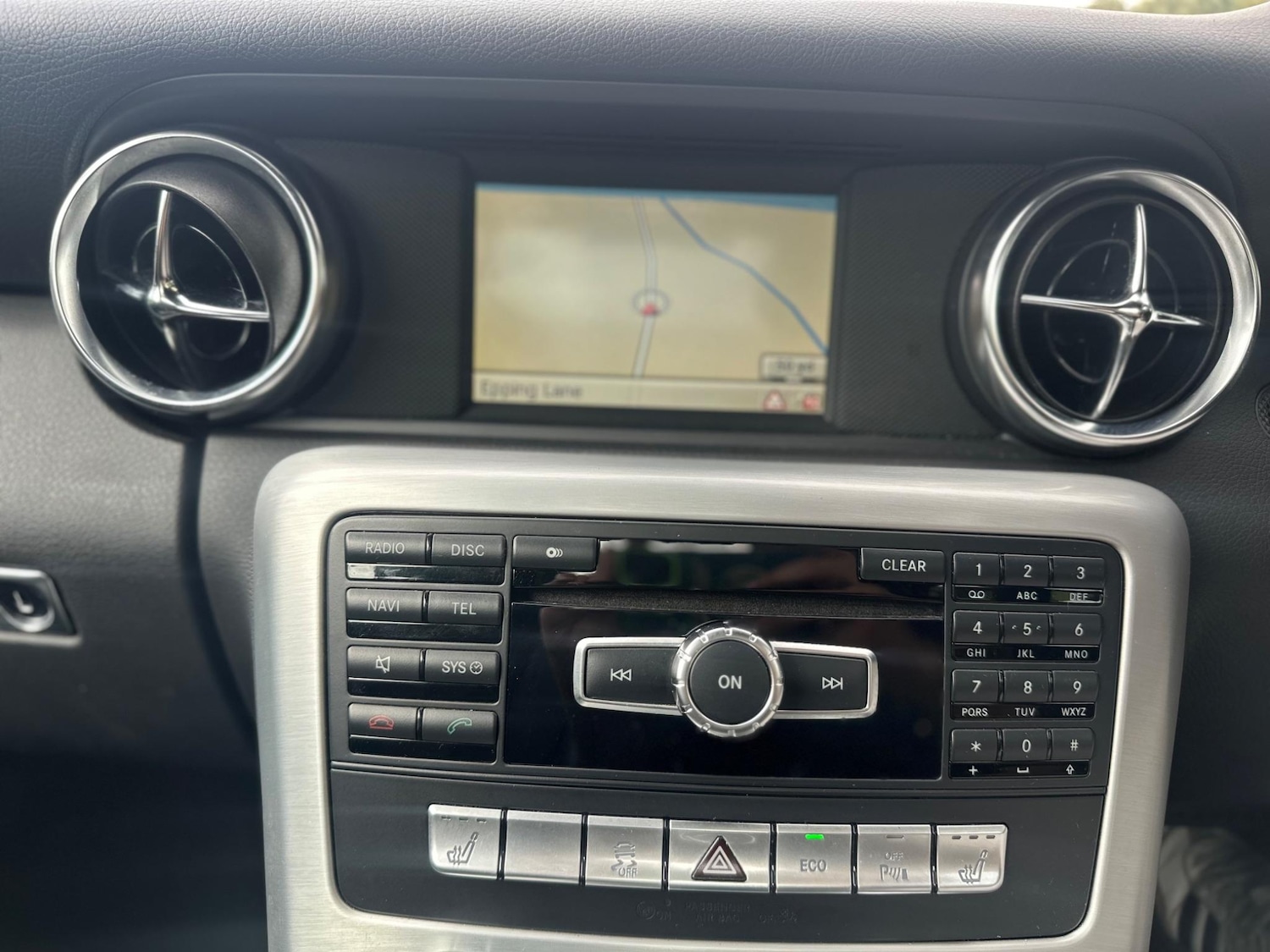 Vehicle 94