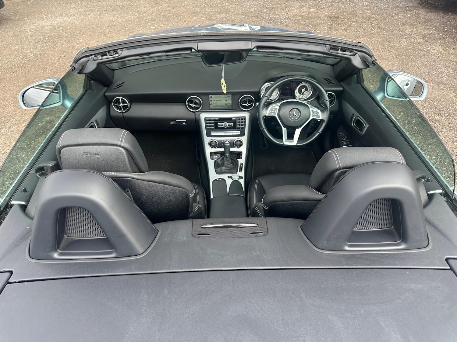 Vehicle 95