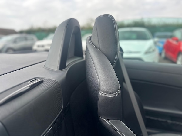 Used Mercedes-Benz SLK 2013 for sale - 75339885: Photo 96