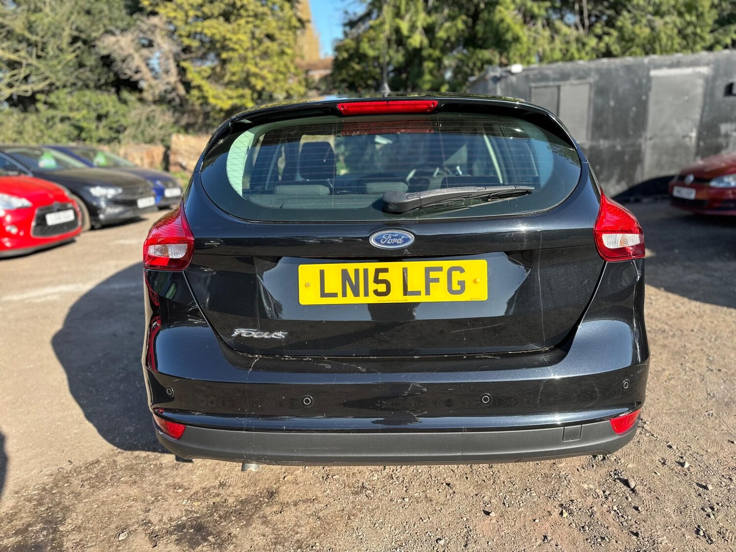 Vehicle 25