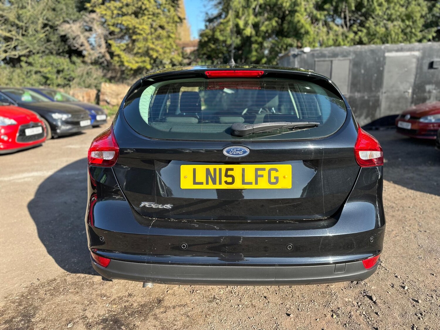 Vehicle 26