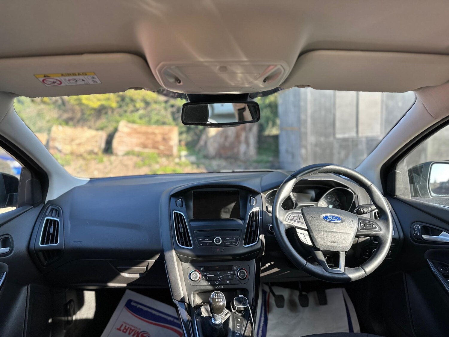 Vehicle 40