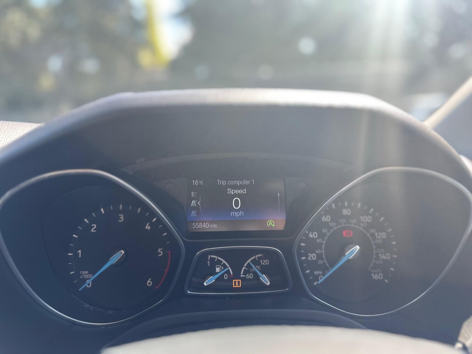 Vehicle 64