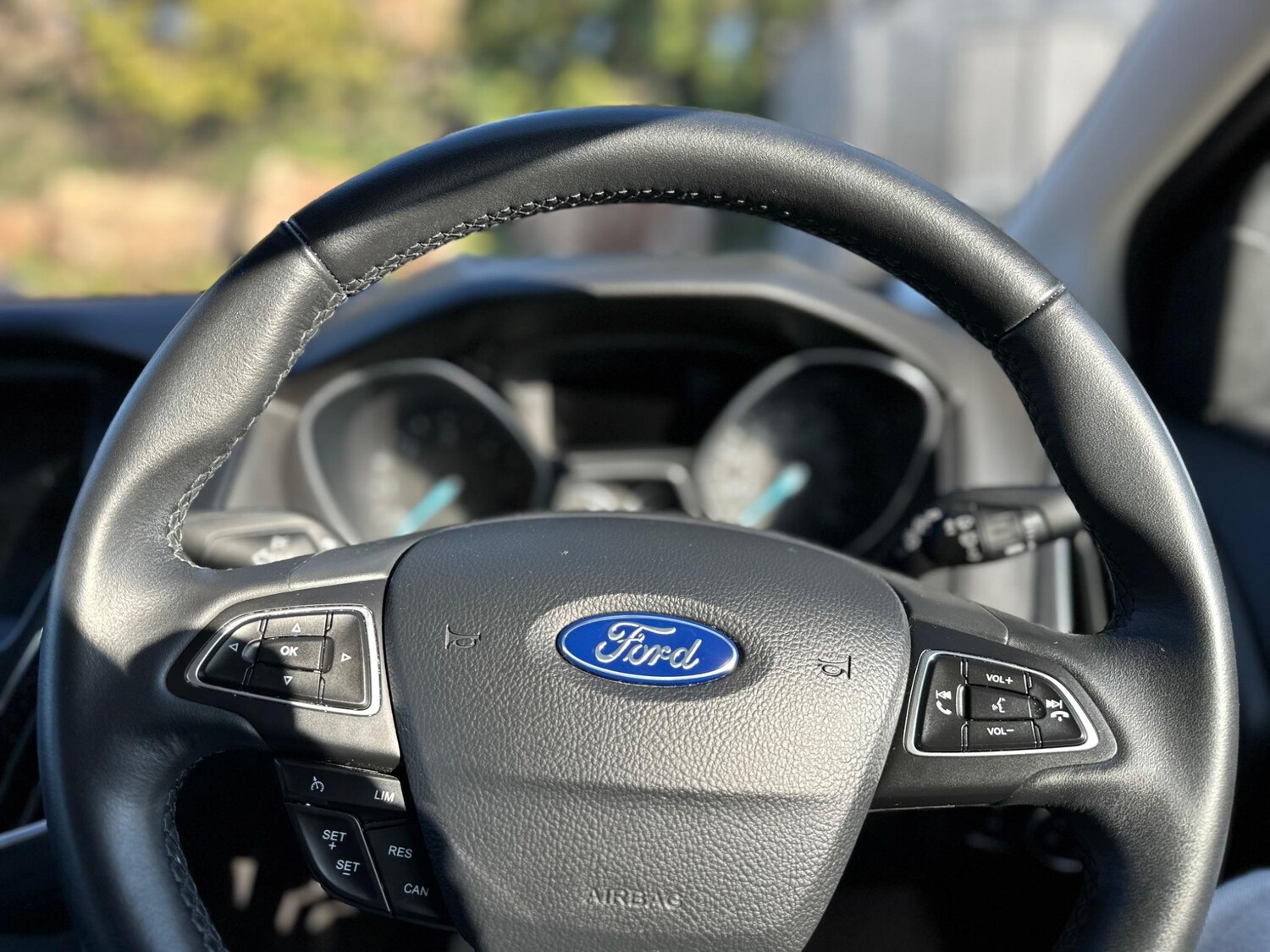 Vehicle 69