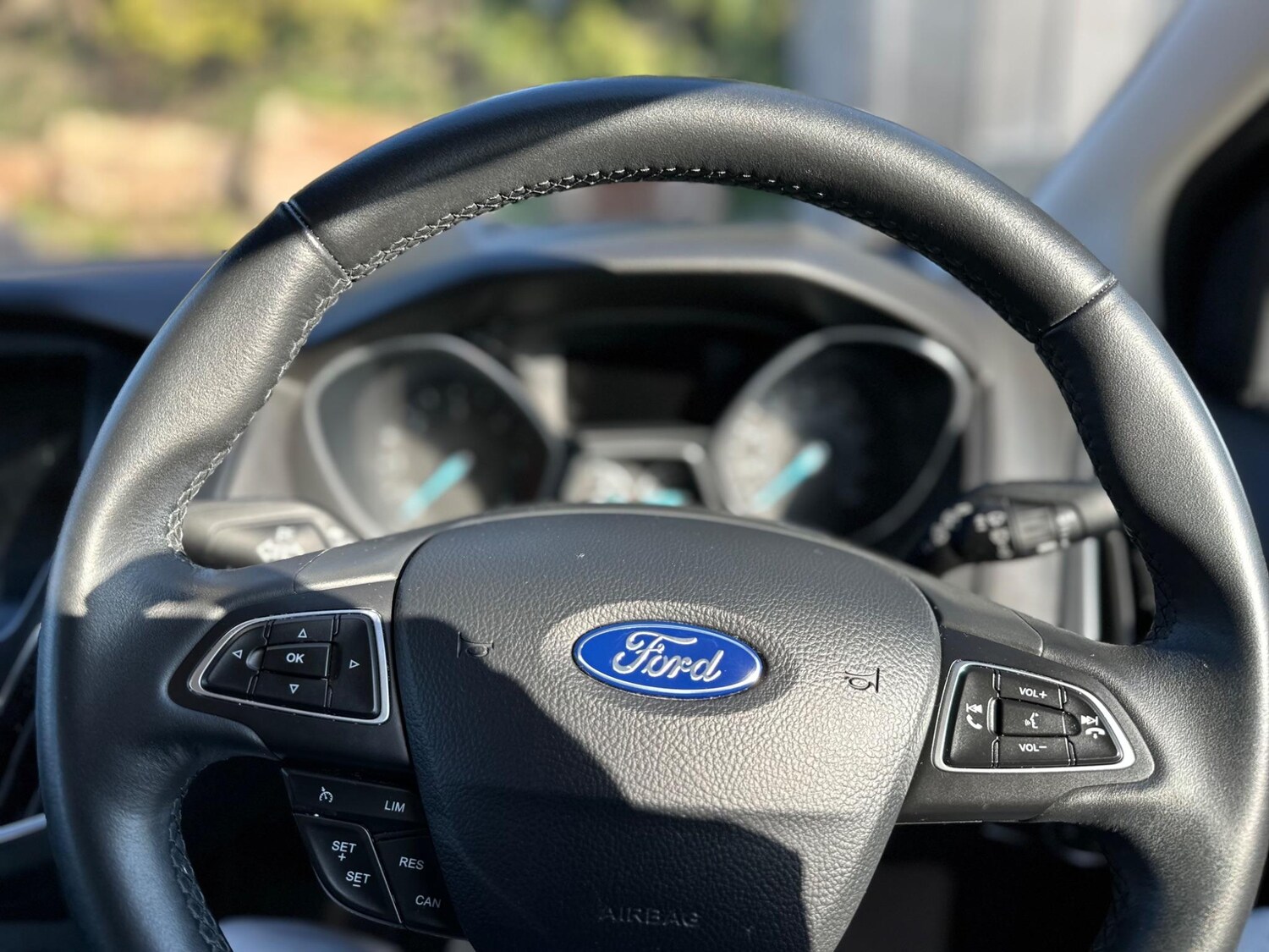 Vehicle 70