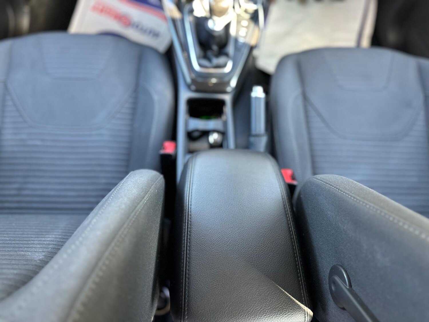 Vehicle 92