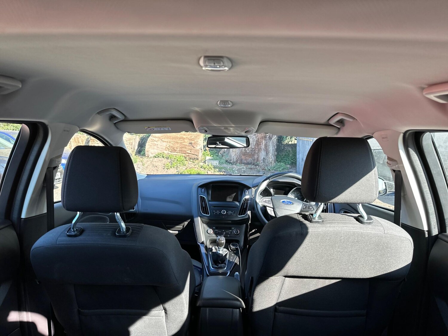 Vehicle 94