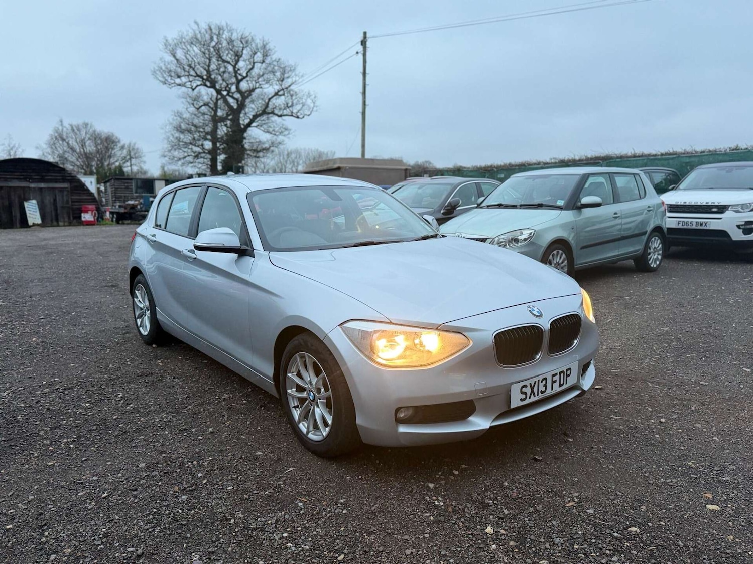 Used BMW 1 Series 2013 for sale - 77946161: Photo 10