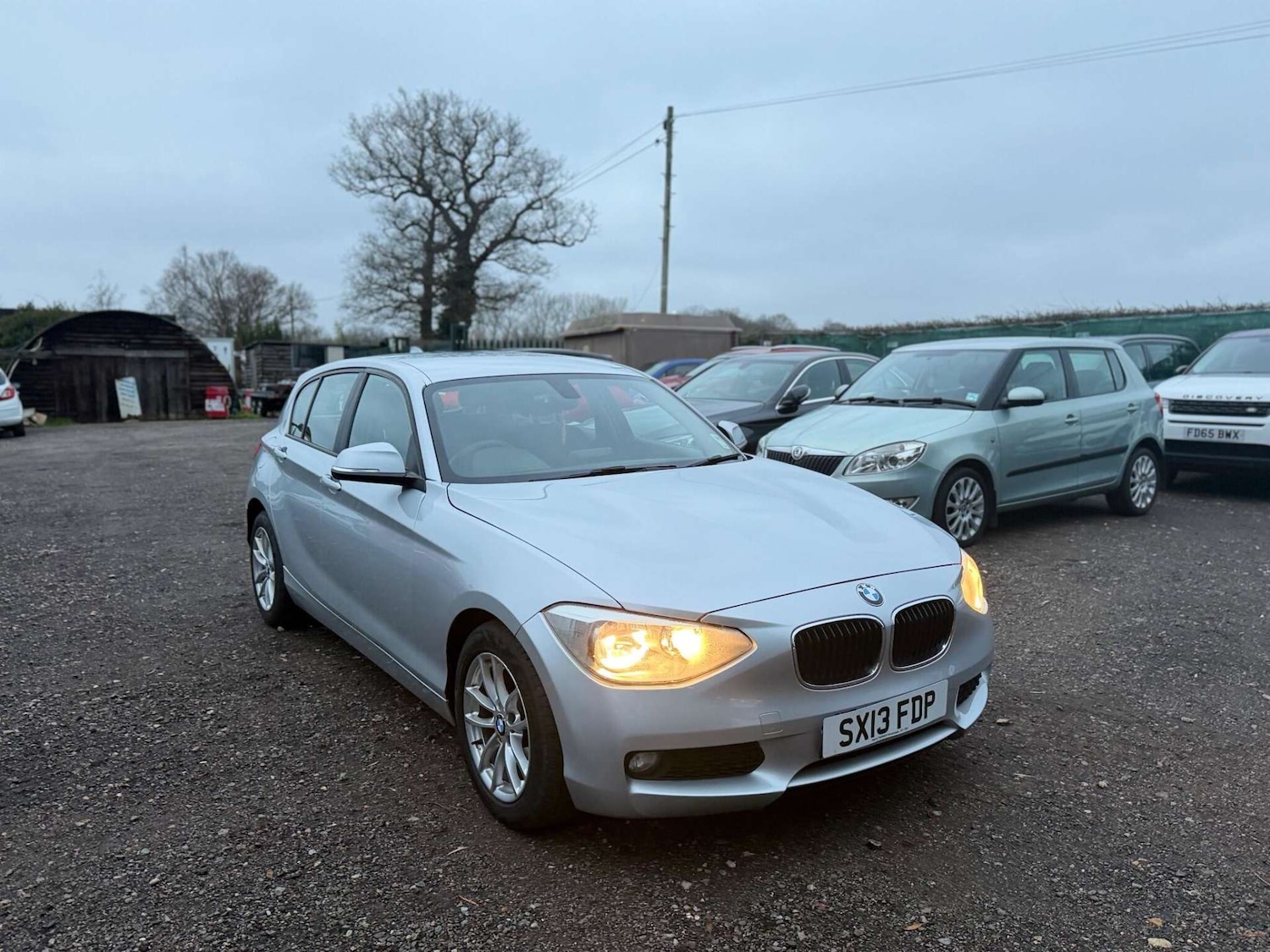 Used BMW 1 Series 2013 for sale - 77946161: Photo 11