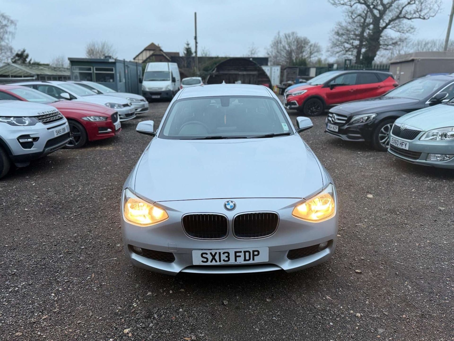 Used BMW 1 Series 2013 for sale - 77946161: Photo 12