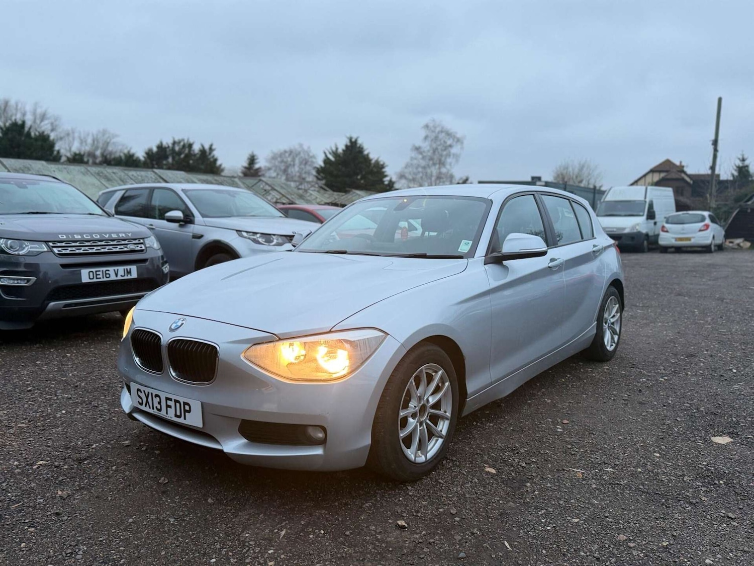 Used BMW 1 Series 2013 for sale - 77946161: Photo 14