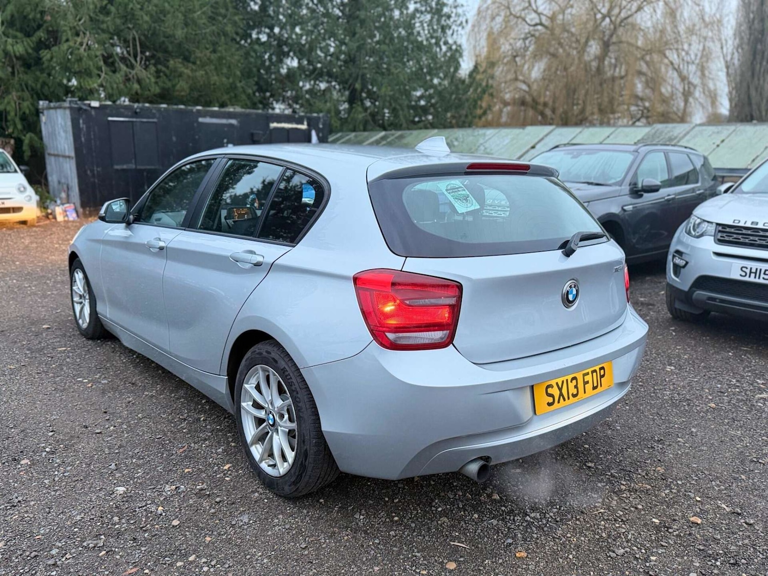 Used BMW 1 Series 2013 for sale - 77946161: Photo 16