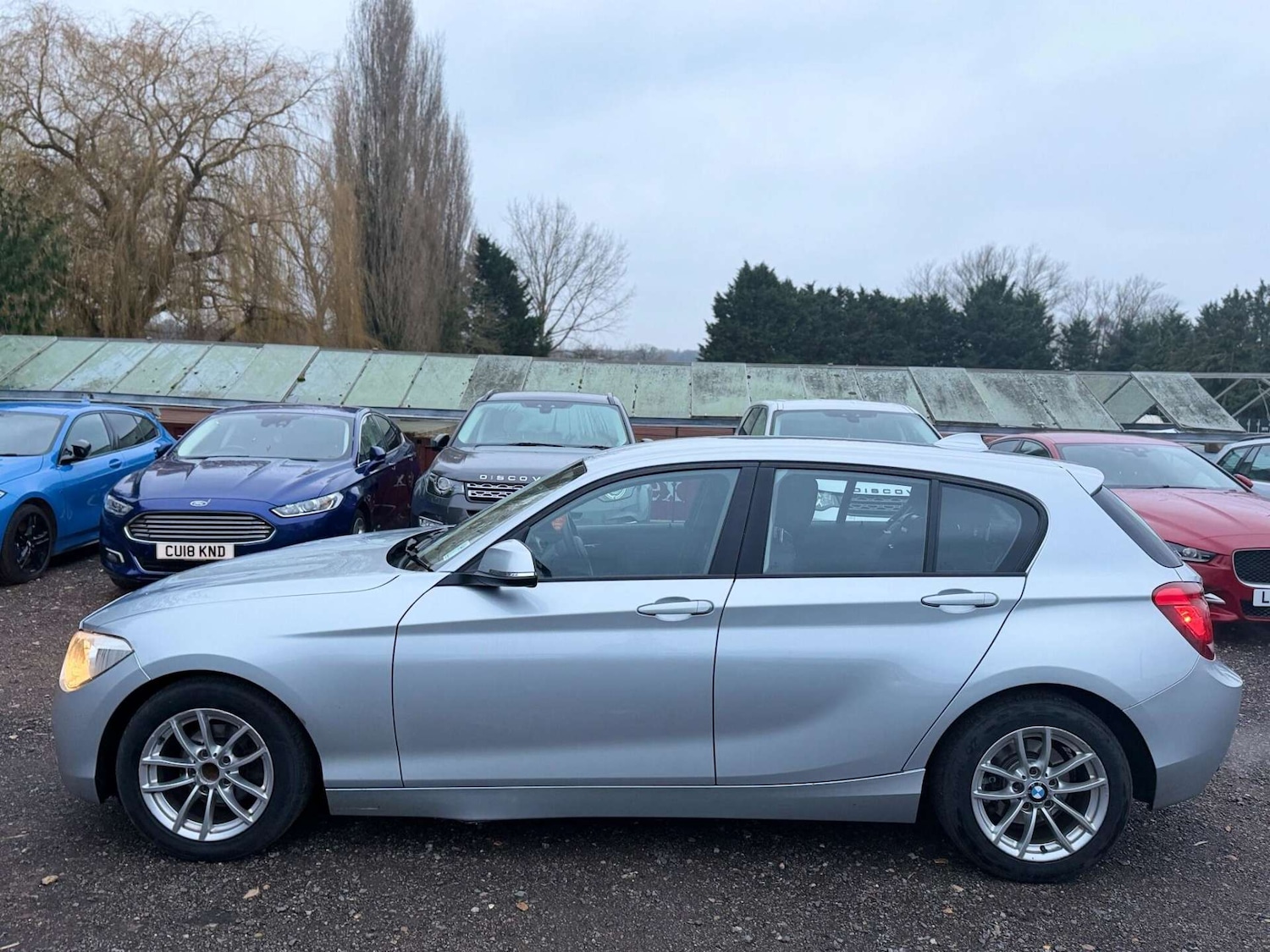 Used BMW 1 Series 2013 for sale - 77946161: Photo 18