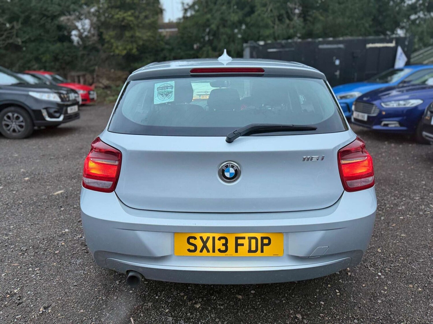 Used BMW 1 Series 2013 for sale - 77946161: Photo 19