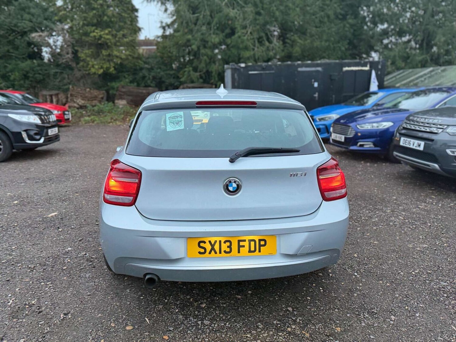 Used BMW 1 Series 2013 for sale - 77946161: Photo 21