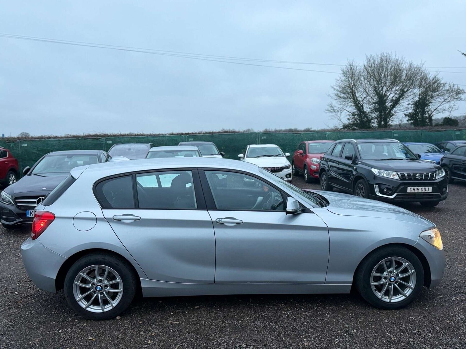 Used BMW 1 Series 2013 for sale - 77946161: Photo 23