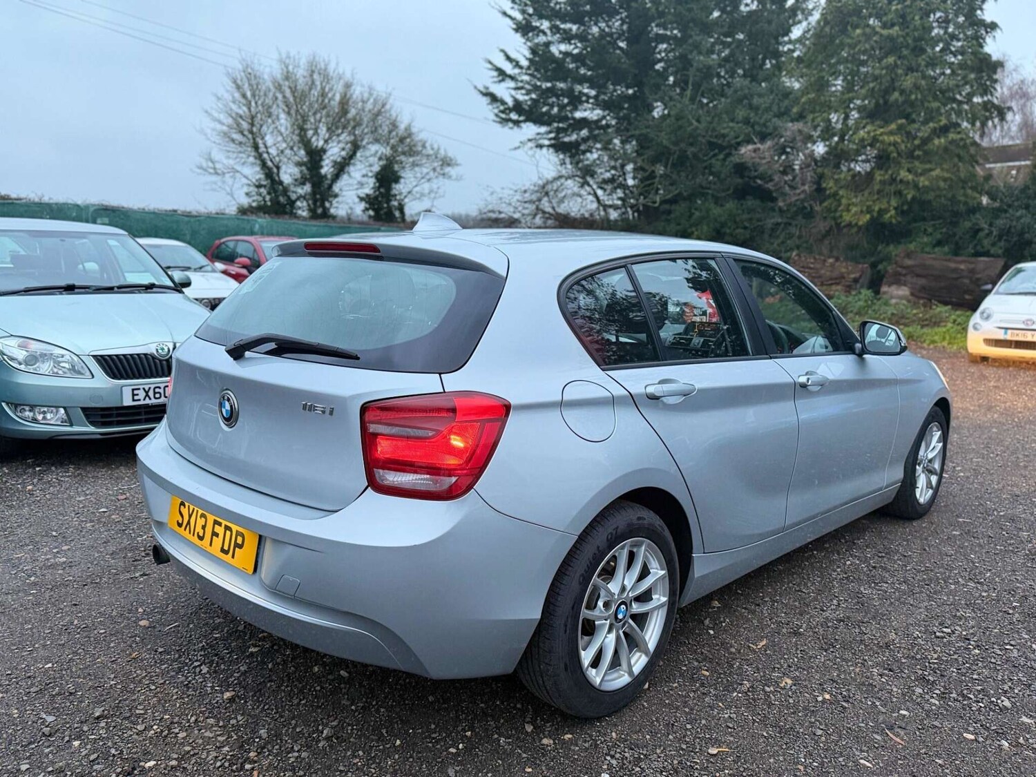 Used BMW 1 Series 2013 for sale - 77946161: Photo 25