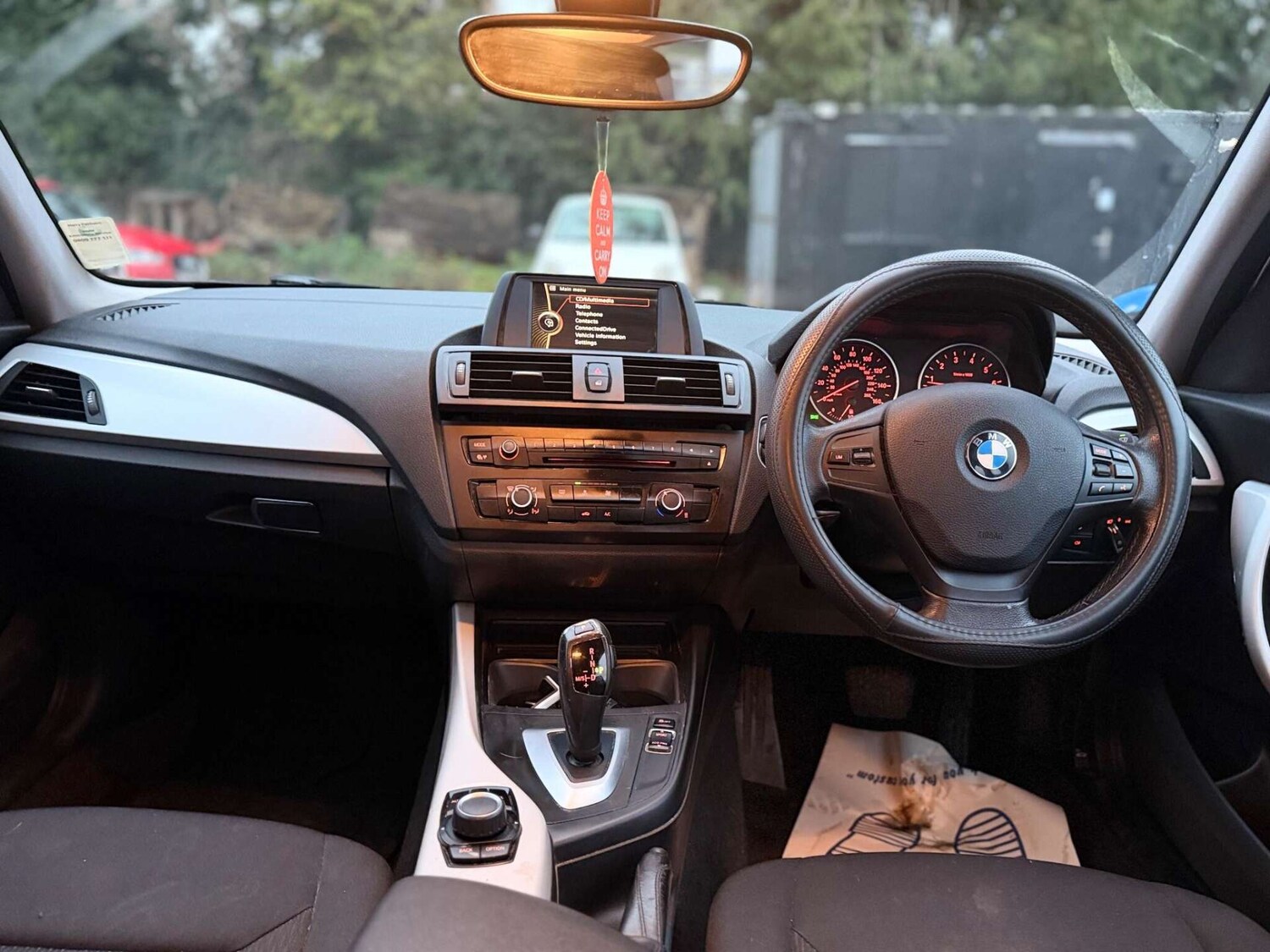Used BMW 1 Series 2013 for sale - 77946161: Photo 29