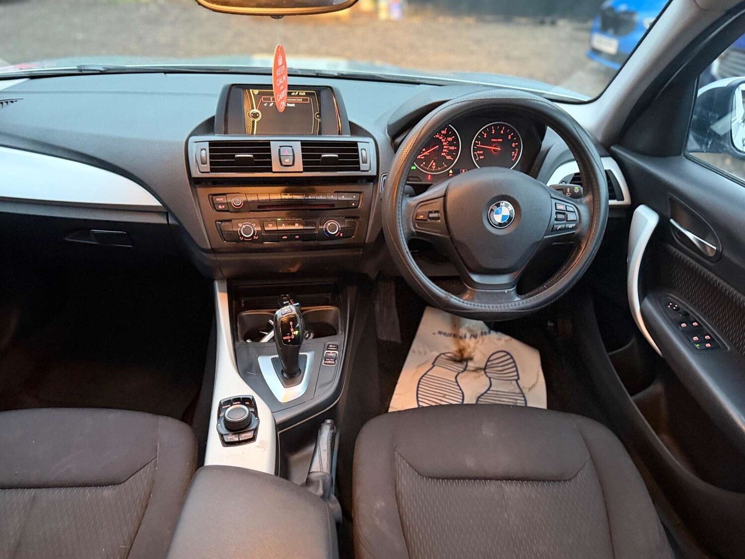Used BMW 1 Series 2013 for sale - 77946161: Photo 31