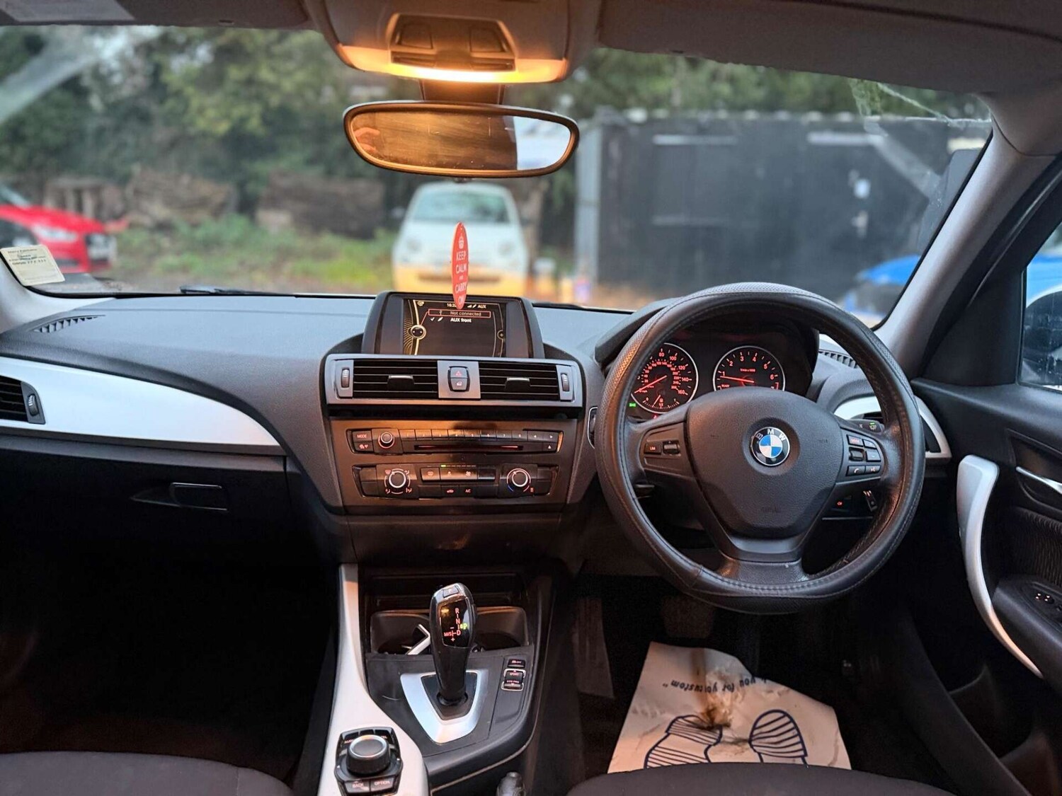 Used BMW 1 Series 2013 for sale - 77946161: Photo 32