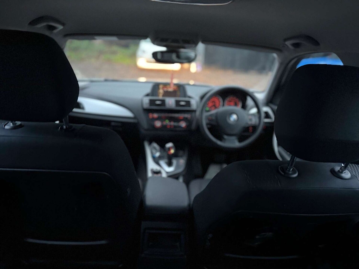 Used BMW 1 Series 2013 for sale - 77946161: Photo 35