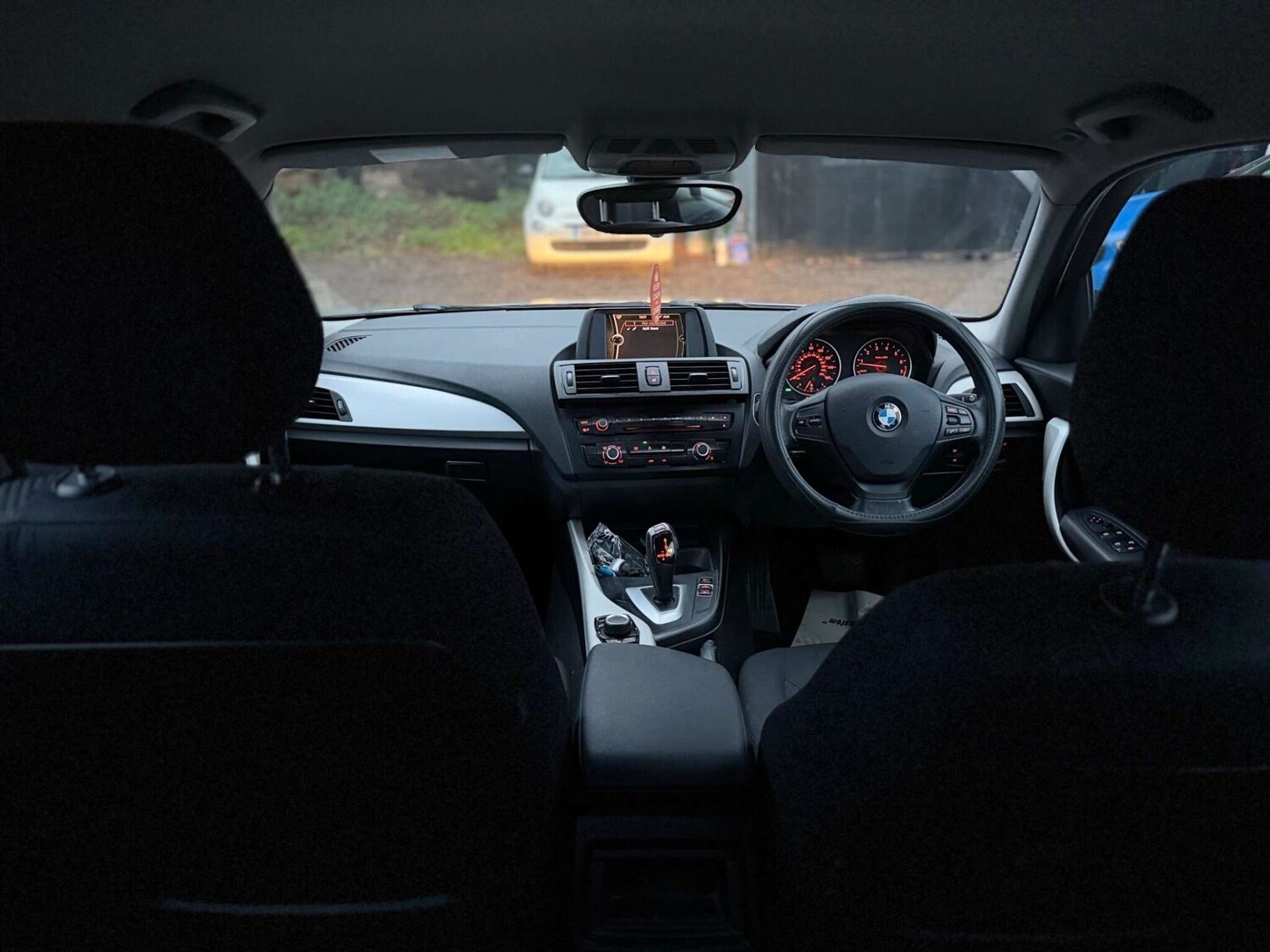 Used BMW 1 Series 2013 for sale - 77946161: Photo 36