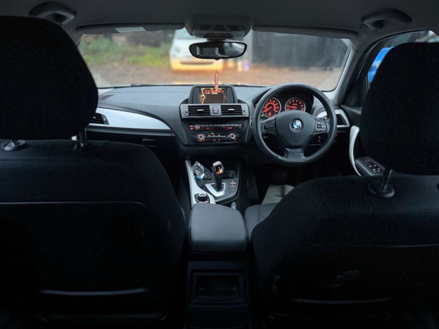 Used BMW 1 Series 2013 for sale - 77946161: Photo 37