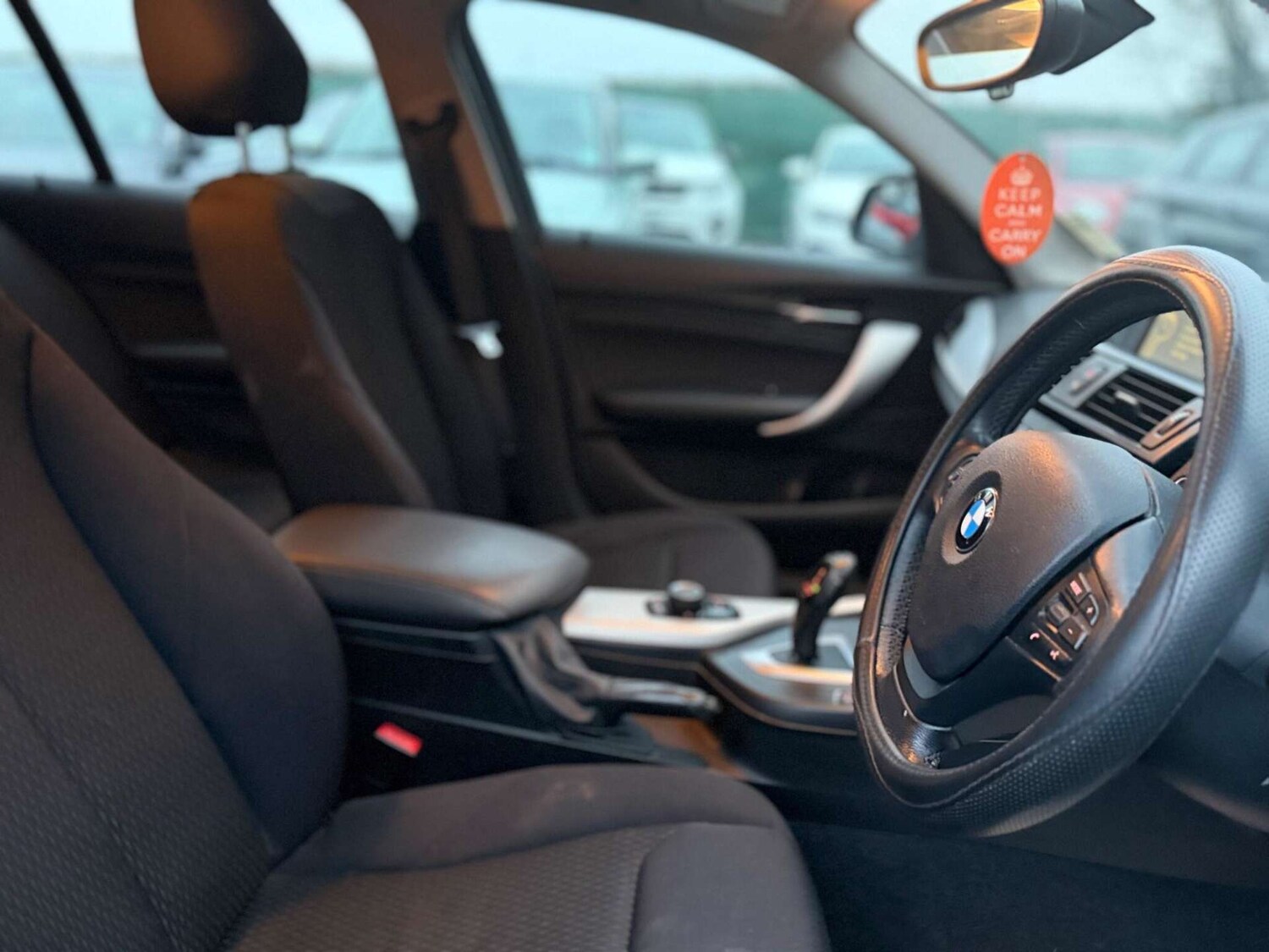 Used BMW 1 Series 2013 for sale - 77946161: Photo 38