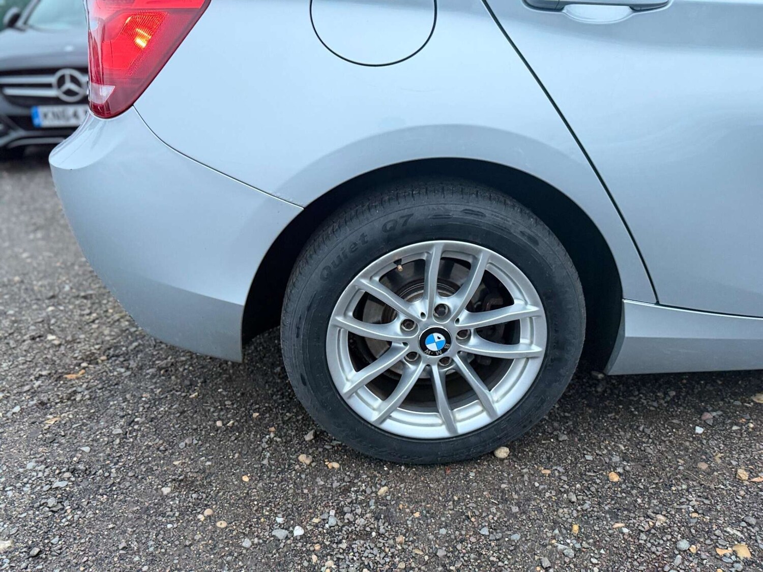 Used BMW 1 Series 2013 for sale - 77946161: Photo 50