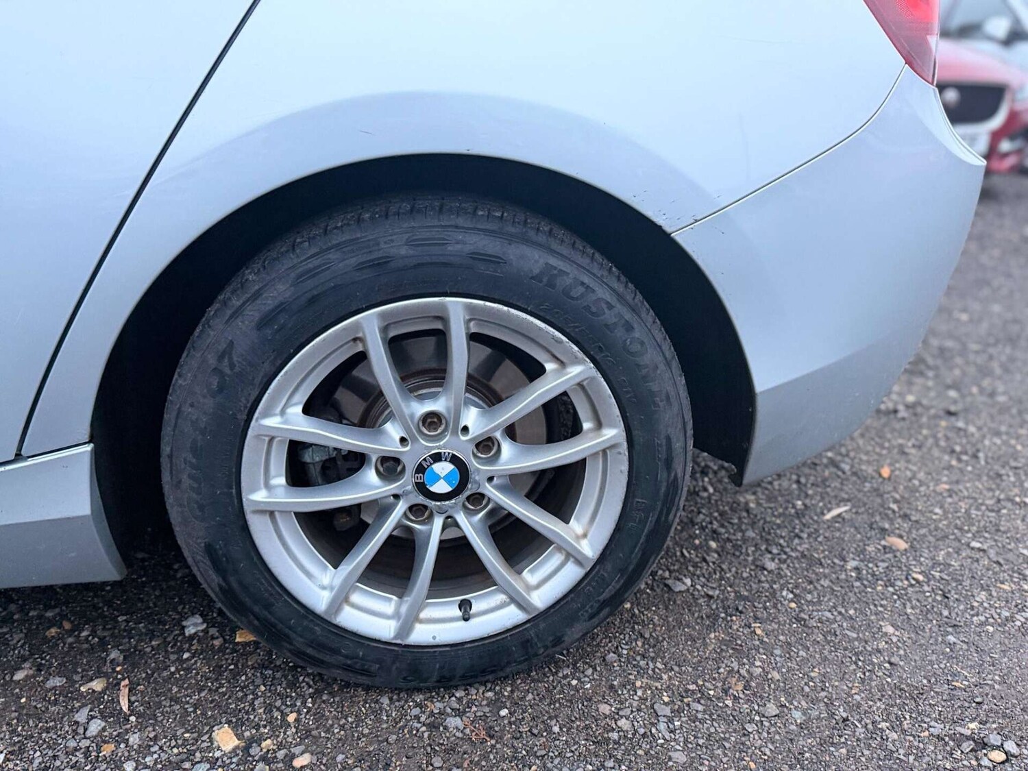 Used BMW 1 Series 2013 for sale - 77946161: Photo 51