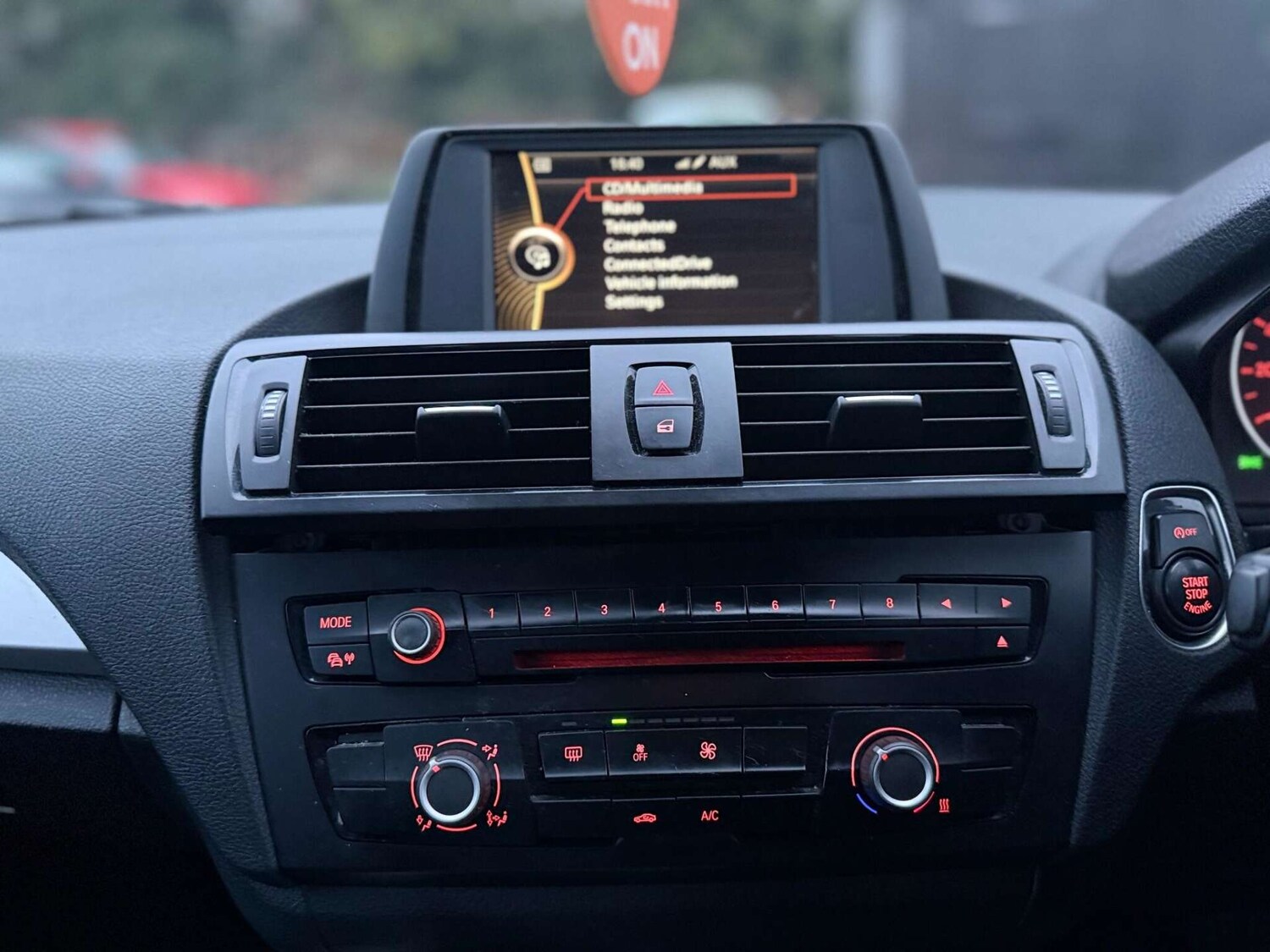 Used BMW 1 Series 2013 for sale - 77946161: Photo 53