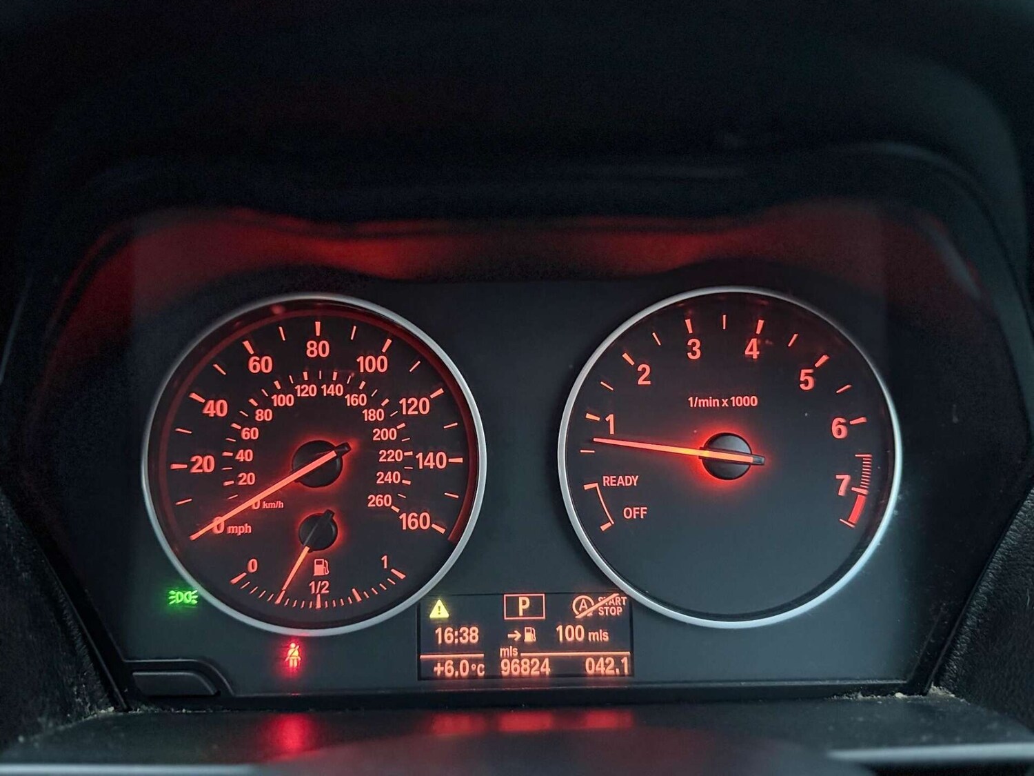 Used BMW 1 Series 2013 for sale - 77946161: Photo 57