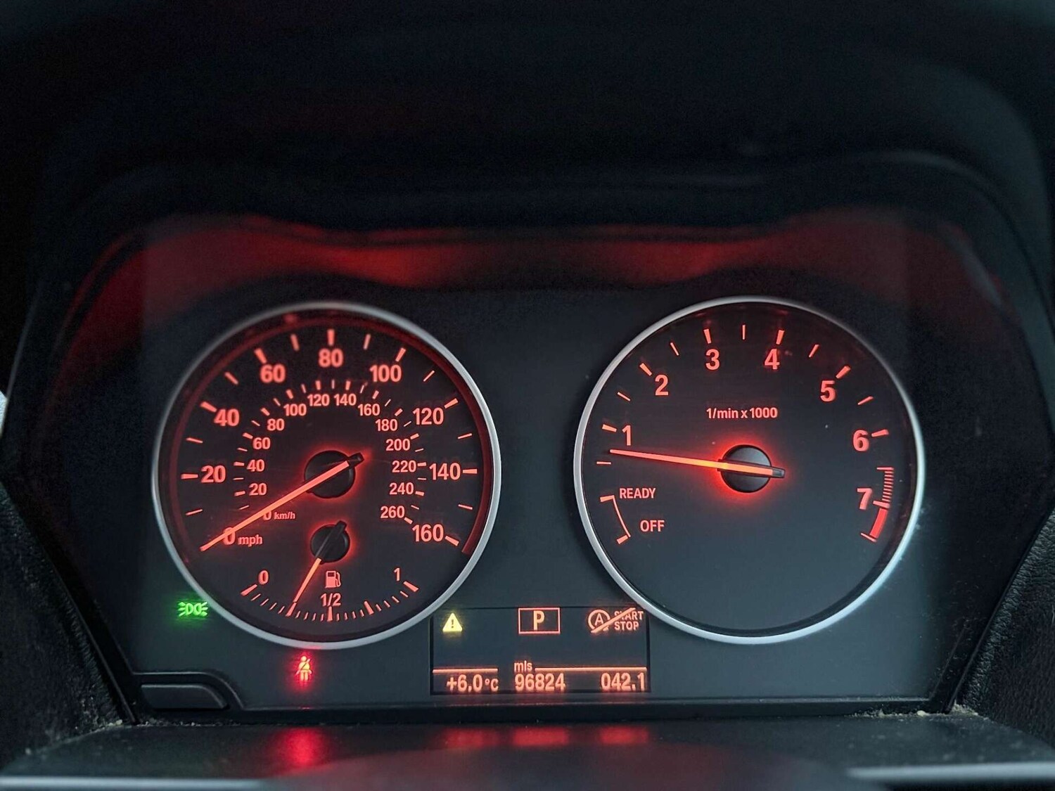 Used BMW 1 Series 2013 for sale - 77946161: Photo 58