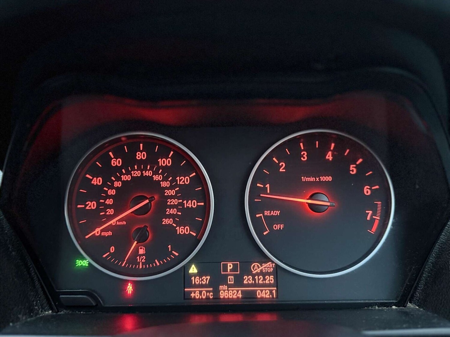 Used BMW 1 Series 2013 for sale - 77946161: Photo 59