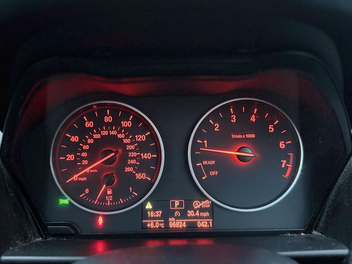 Used BMW 1 Series 2013 for sale - 77946161: Photo 60